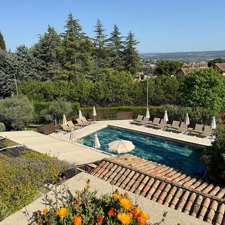 מנוסק Hotel Le Pre Saint Michel מראה חיצוני תמונה
