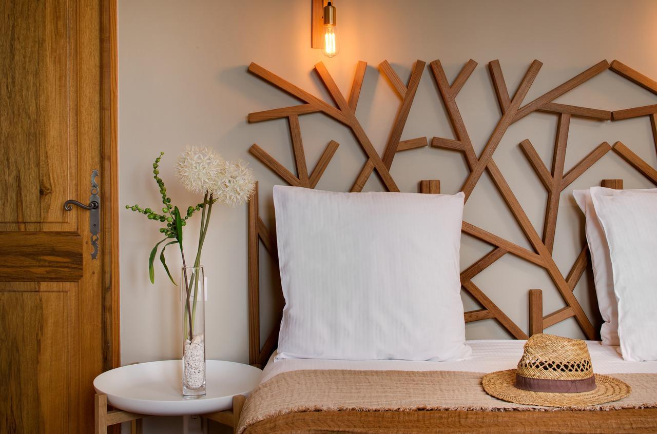 מנוסק Hotel Le Pre Saint Michel מראה חיצוני תמונה
