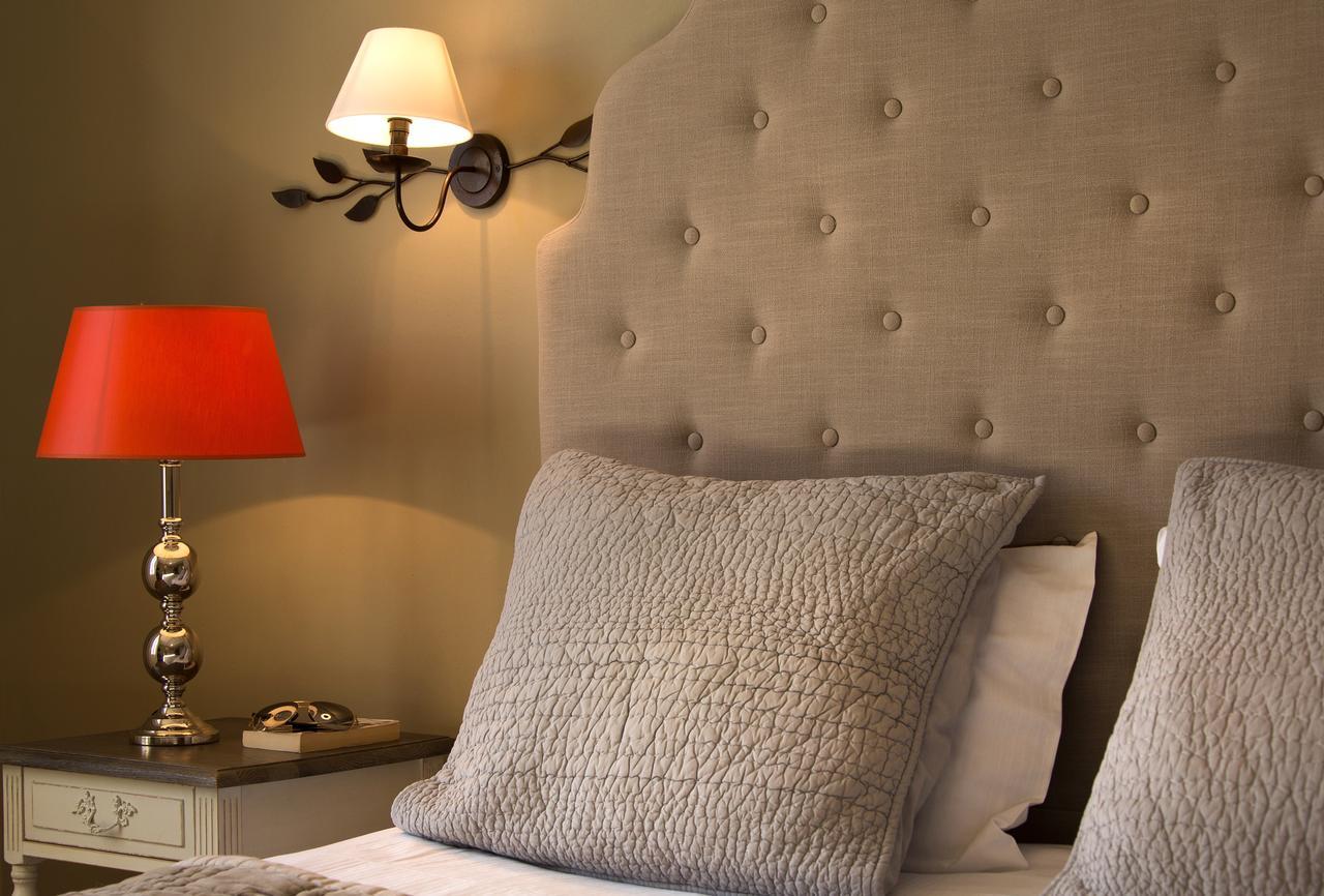 מנוסק Hotel Le Pre Saint Michel מראה חיצוני תמונה